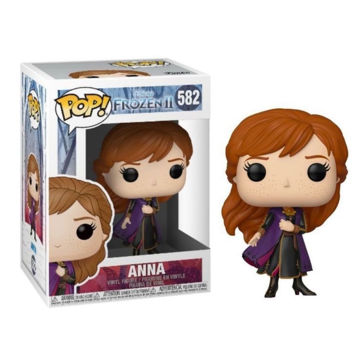 anna - ๐โ.ห