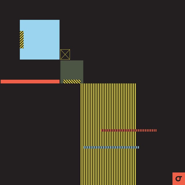 4 Morant (Better Luck Next Time) - Song · Com Truise