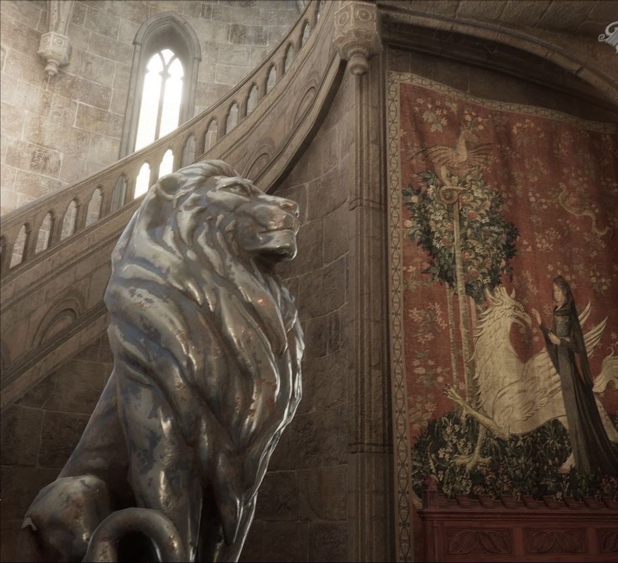 griffendoor - hogwarts house