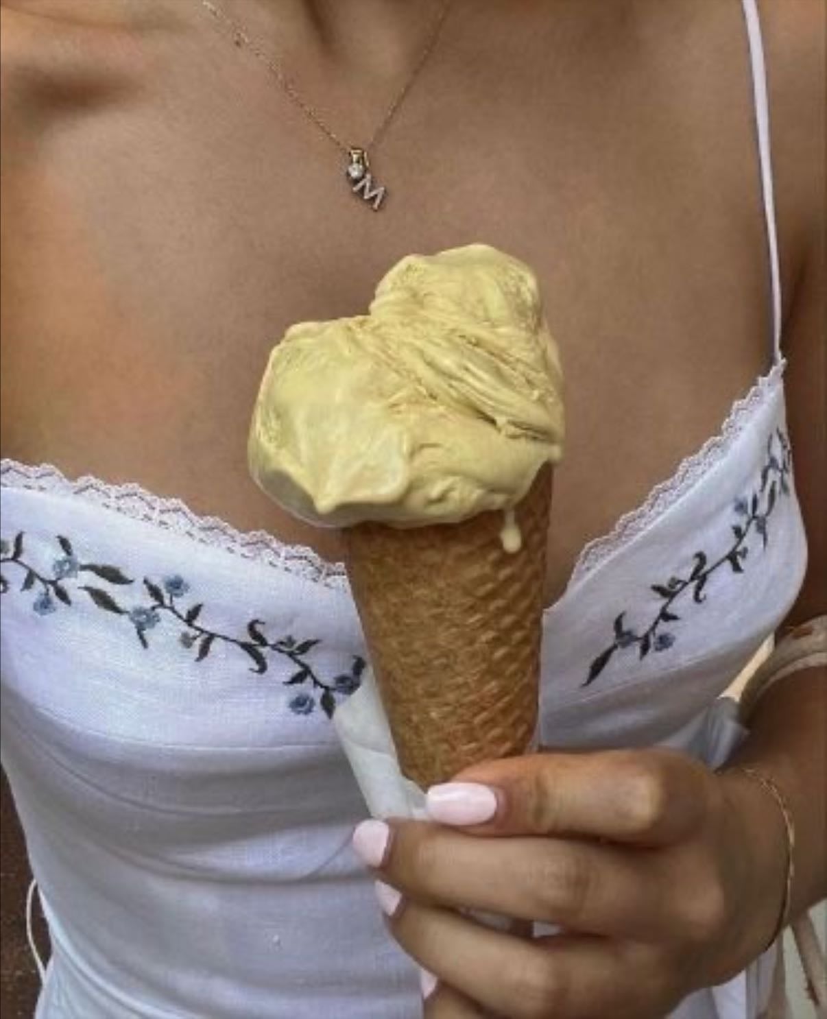 ice cream