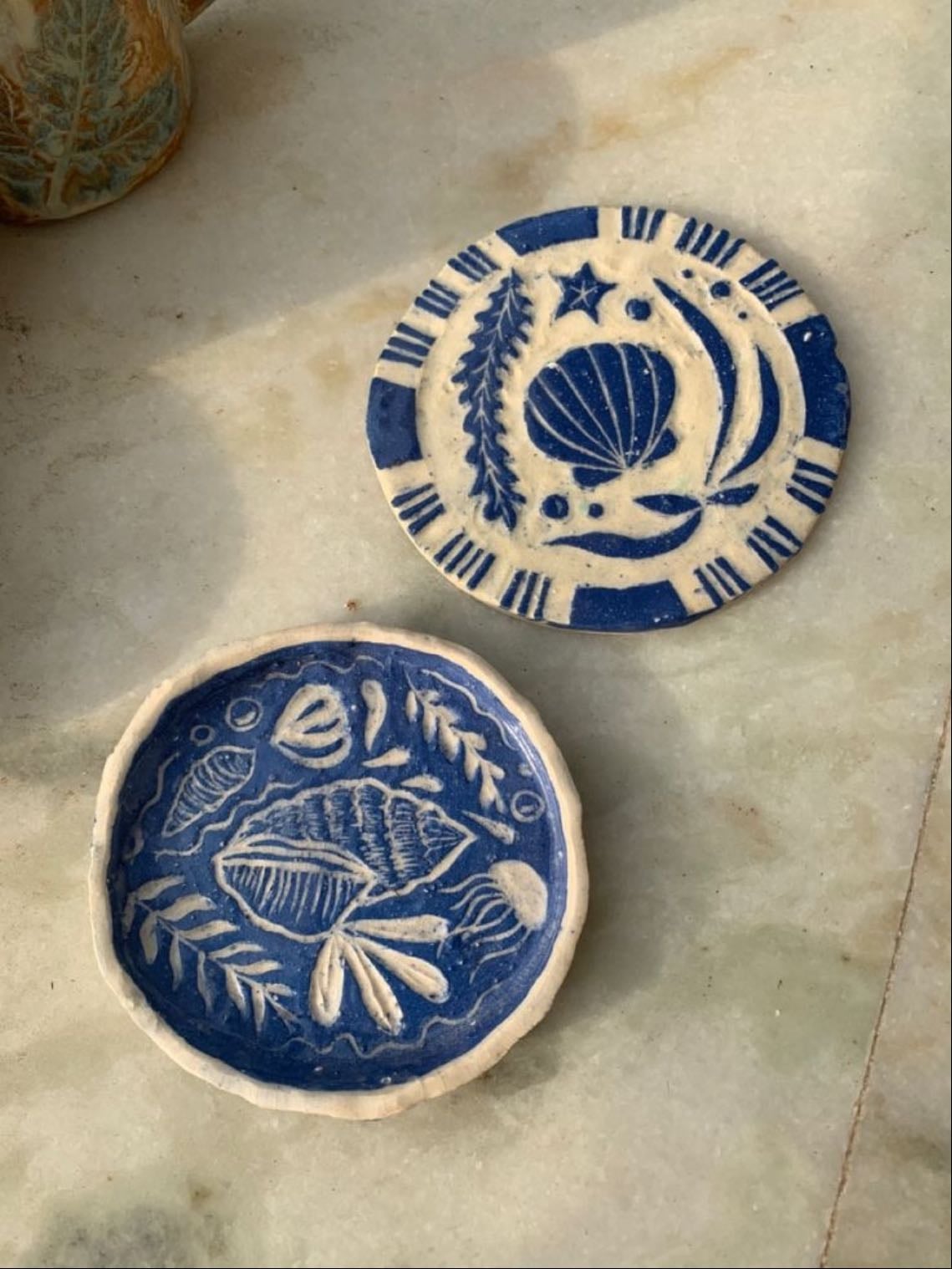 coasters