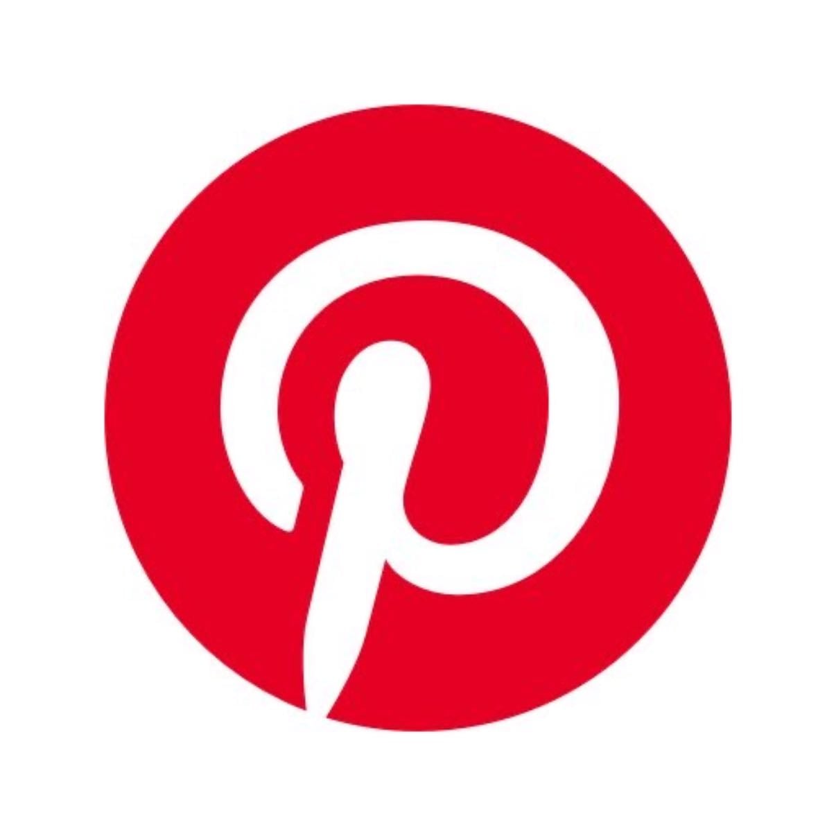 scroll on pinterest