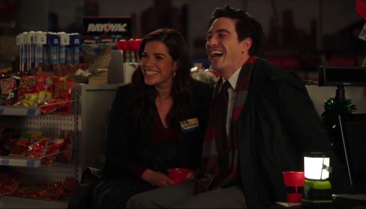 Superstore - Justin Spitzer · 2015