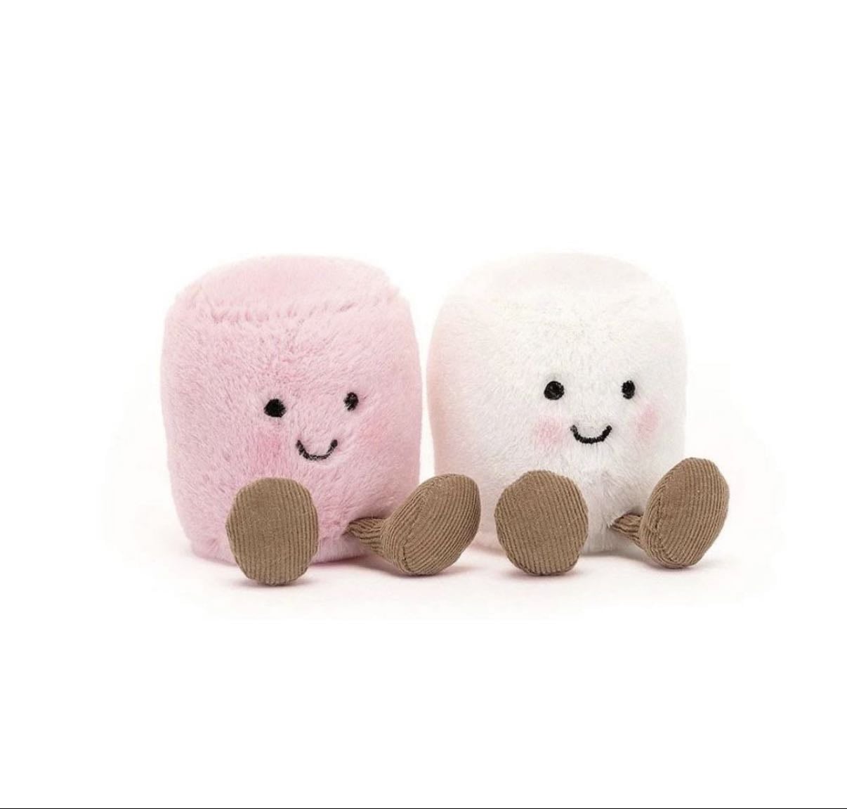 marshmallow - หโโฎ
