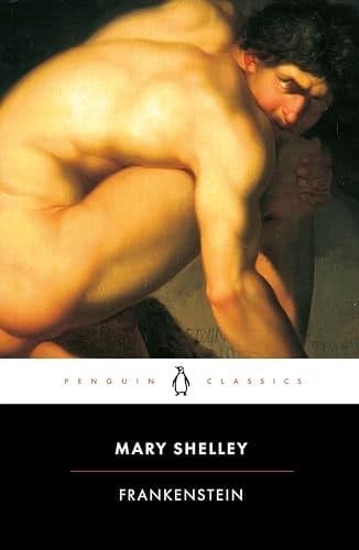 Frankenstein - Mary Shelley · 2003