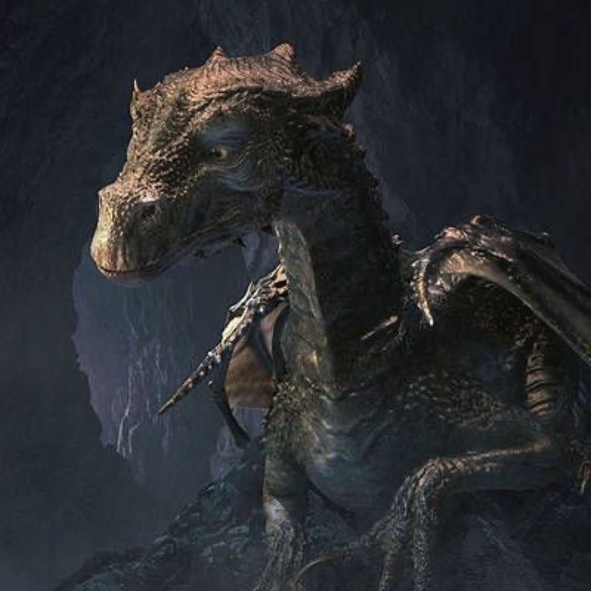 kilgharrah