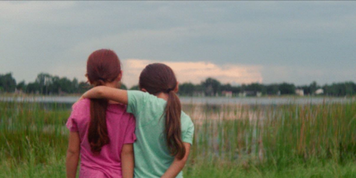 the florida project - ⊹ ࣪ ˖