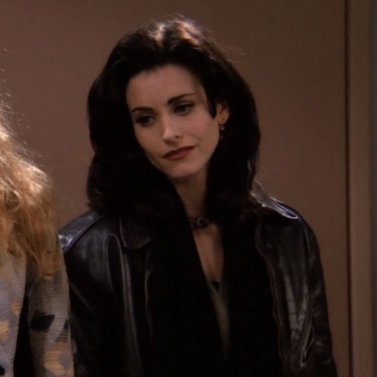 monica geller - friends