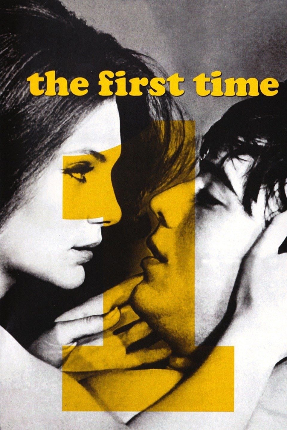 The First Time - James Neilson · 1969