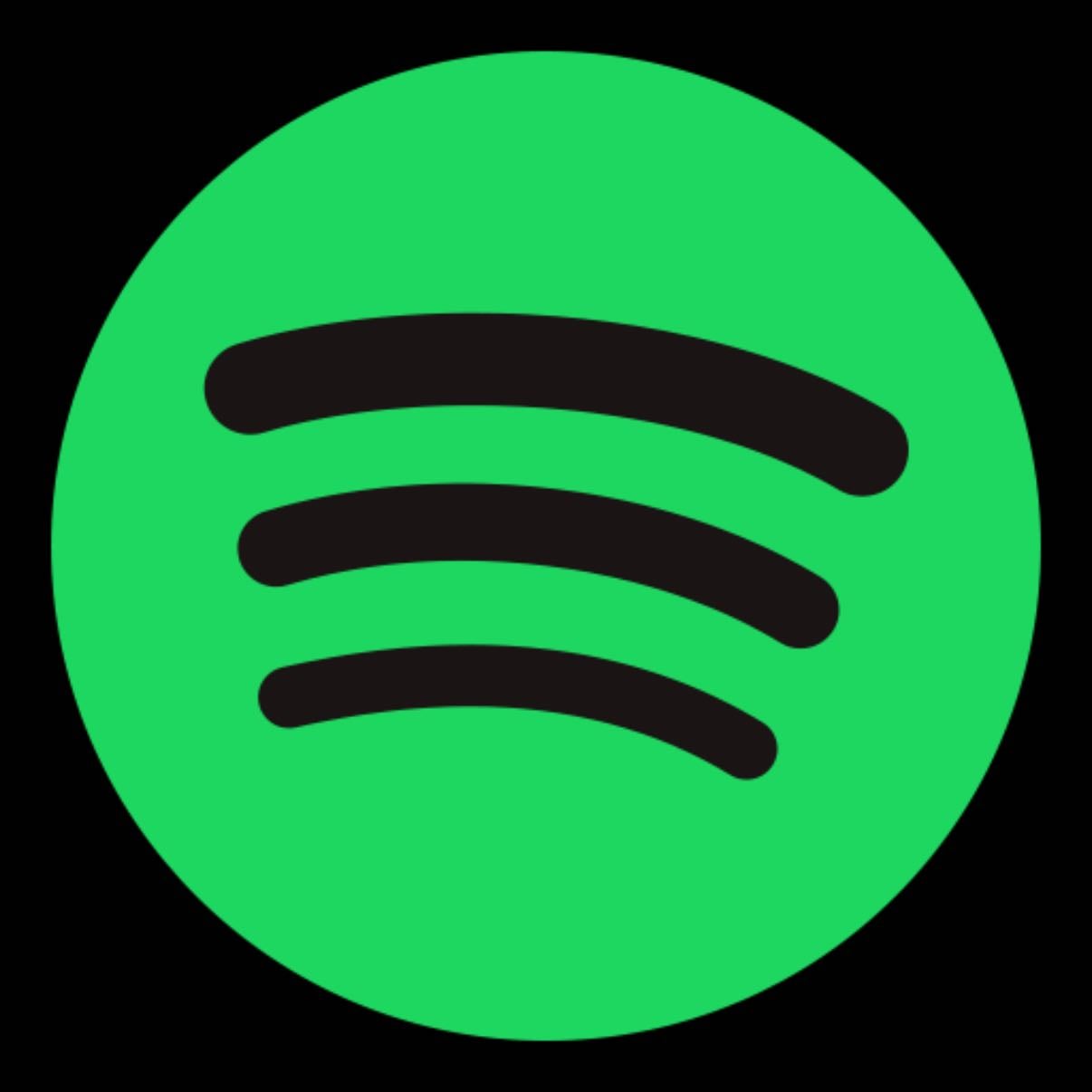 spotify - 𐙚⋆.˚