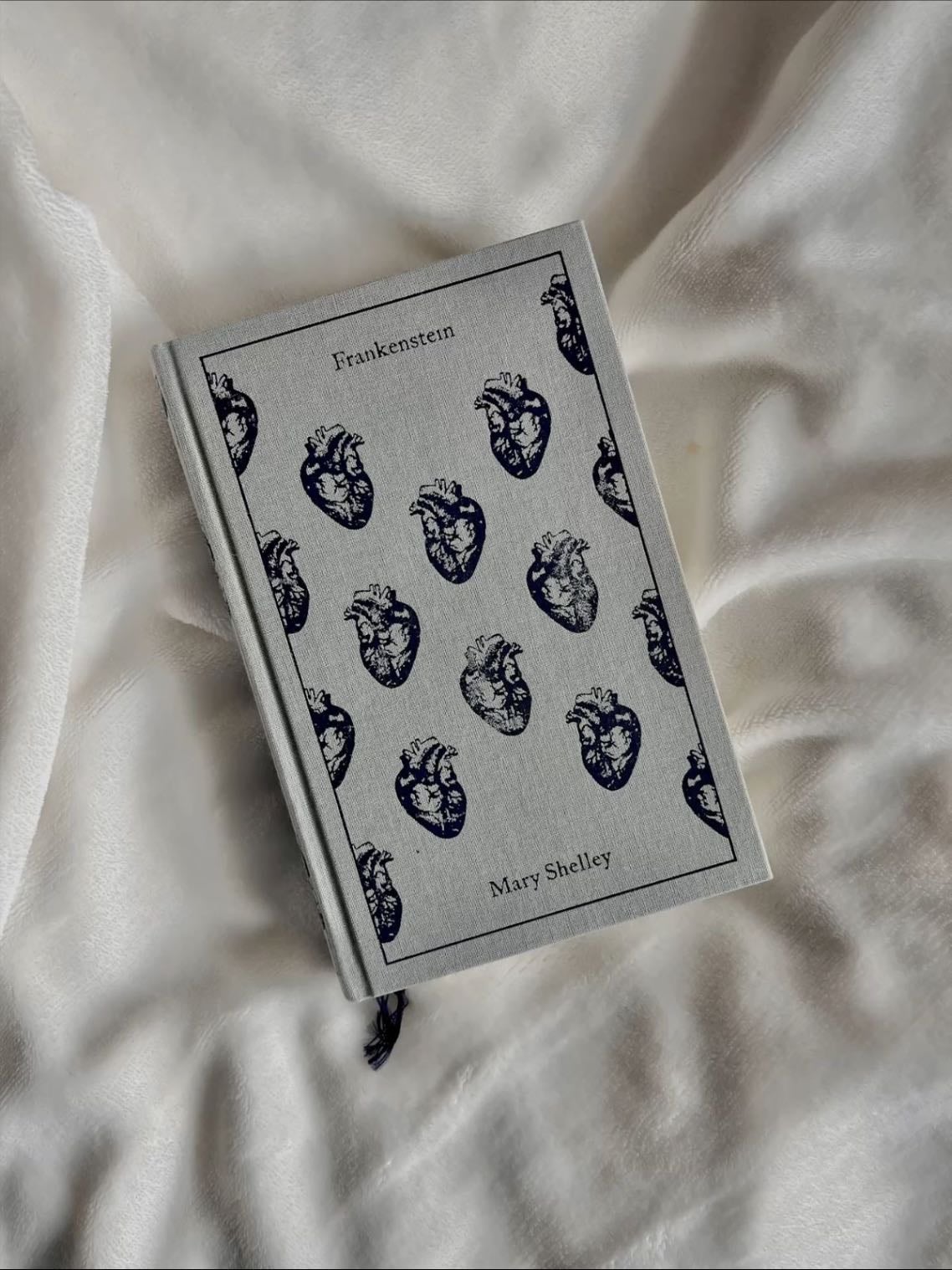Frankenstein: Mary Shelley 1831 Edition - Mary Shelley · 2017
