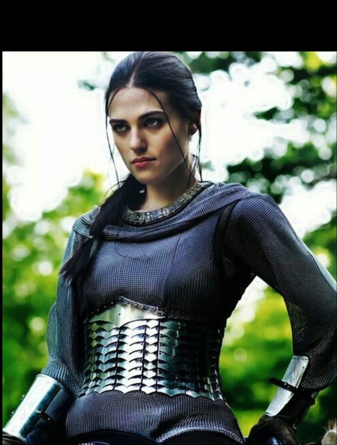 morgana