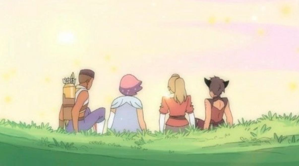 shera