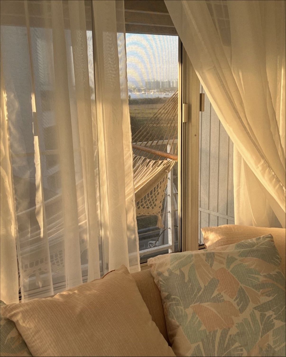 draping curtains