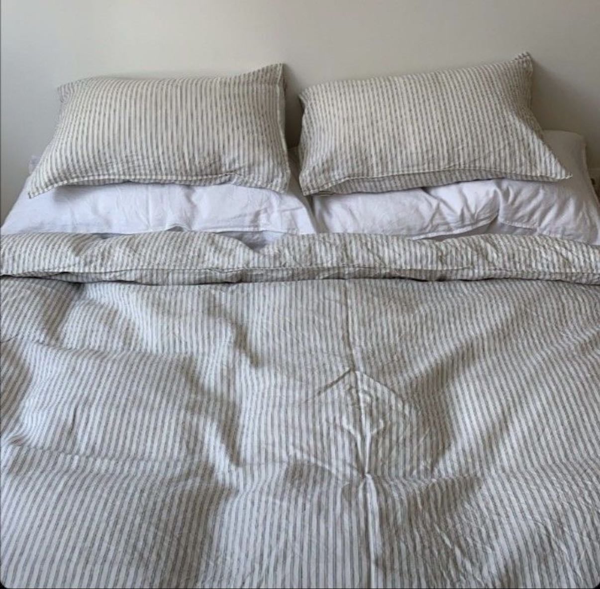 spare beds