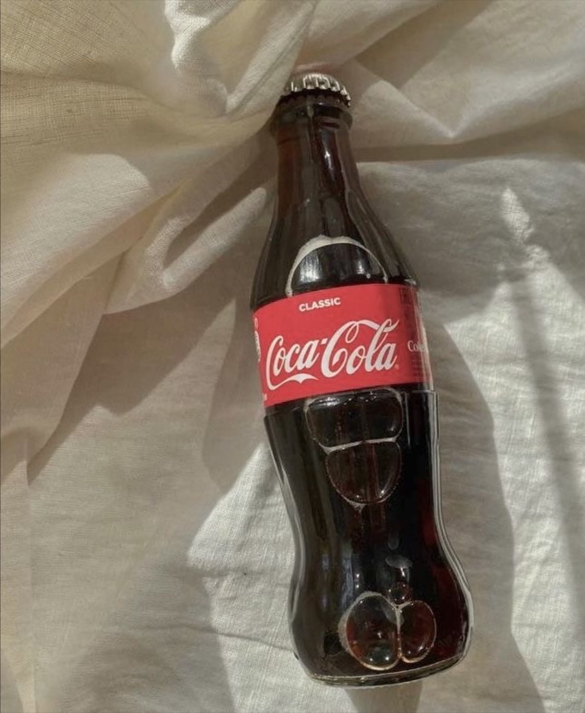 diet coke