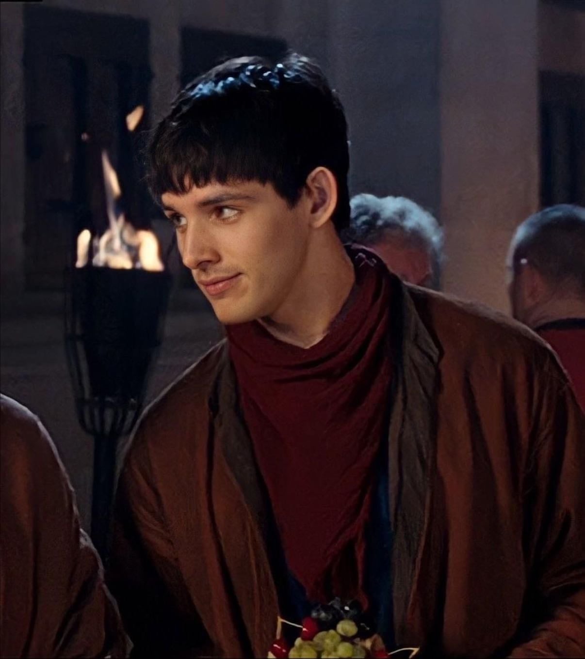 merlin