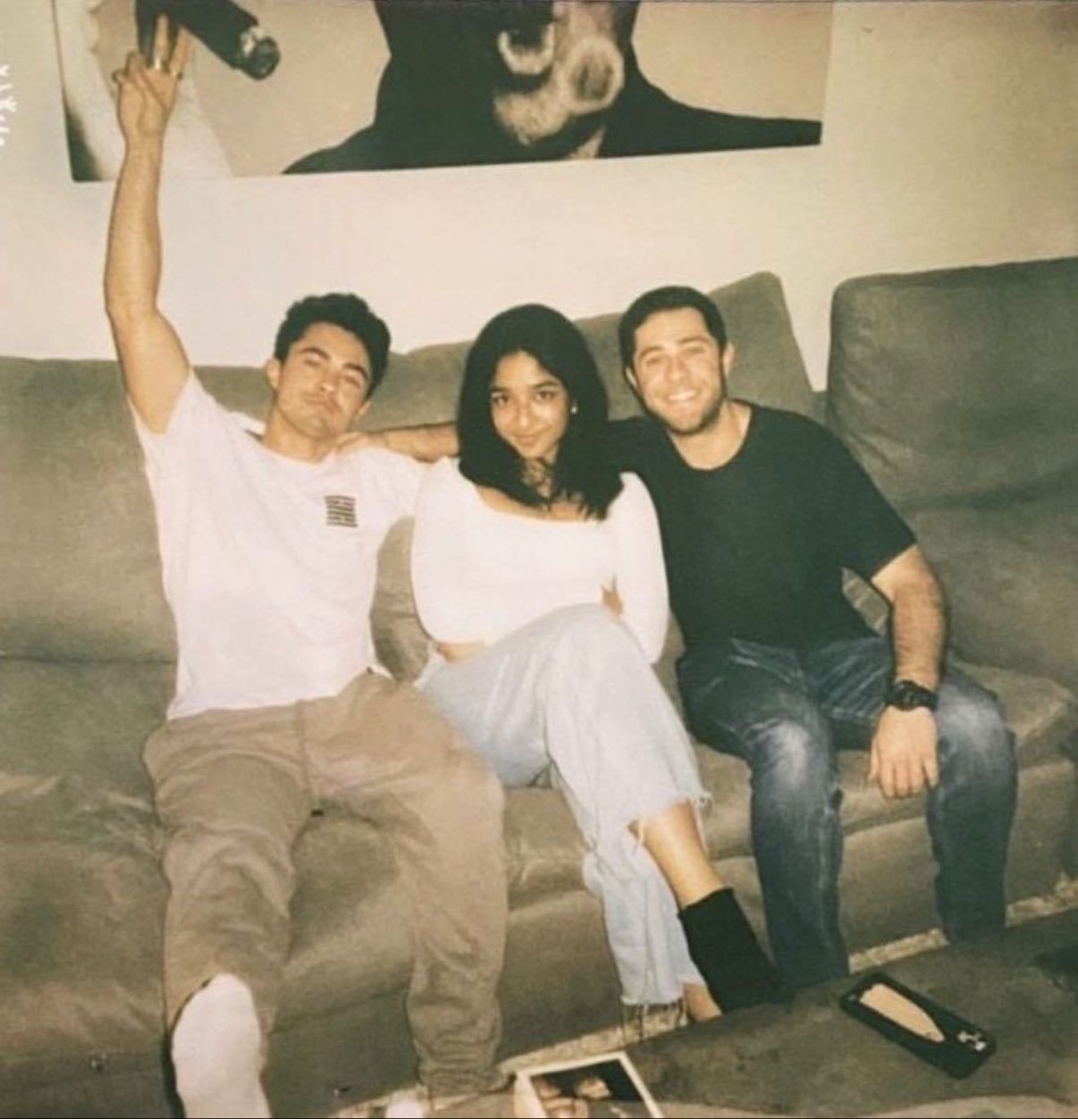Never Have I Ever - Mindy Kaling, Lang Fisher · 2020