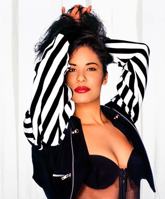 Selena - Artist
