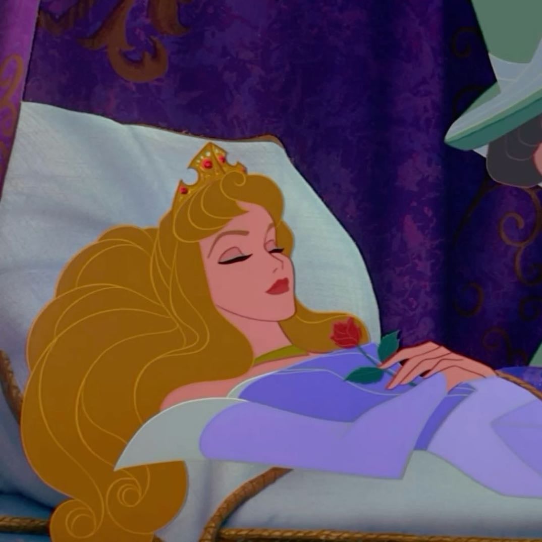 Sleeping Beauty - Clyde Geronimi · 1959