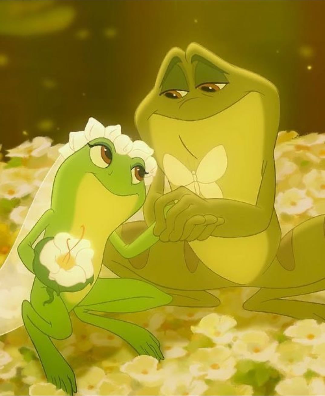 The Princess and the Frog - 론 클레멘츠 · 2009