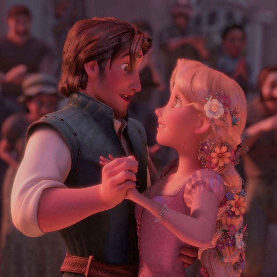 Tangled - Byron Howard · 2010