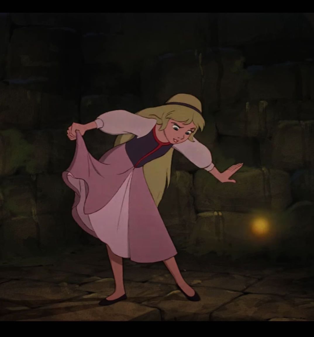 The Black Cauldron - Richard Rich · 1985