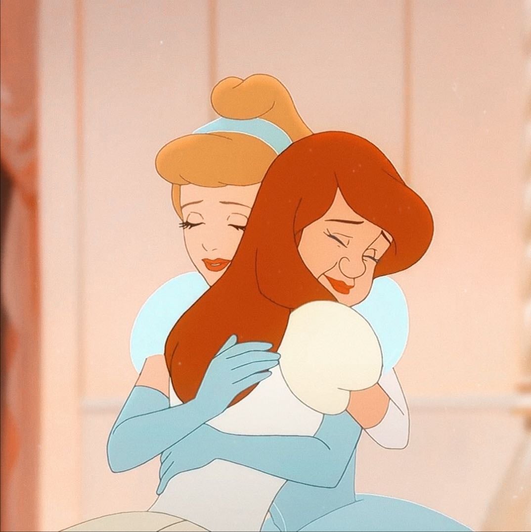Cinderella II: Dreams Come True - John Kafka · 2002
