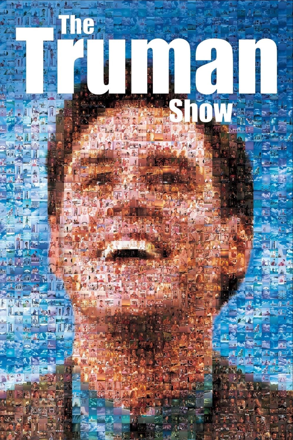 The Truman Show - Peter Weir · 1998