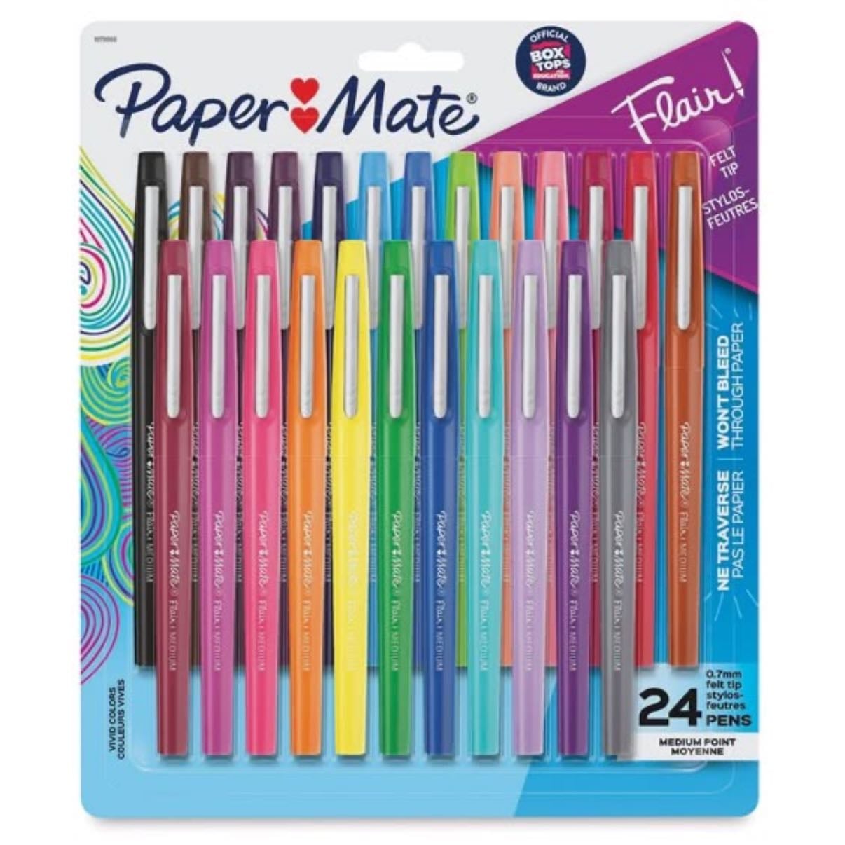 Paper 🖤 Mate