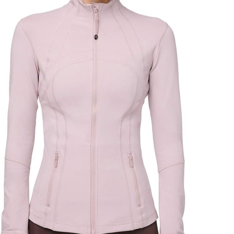 lululemon jacket