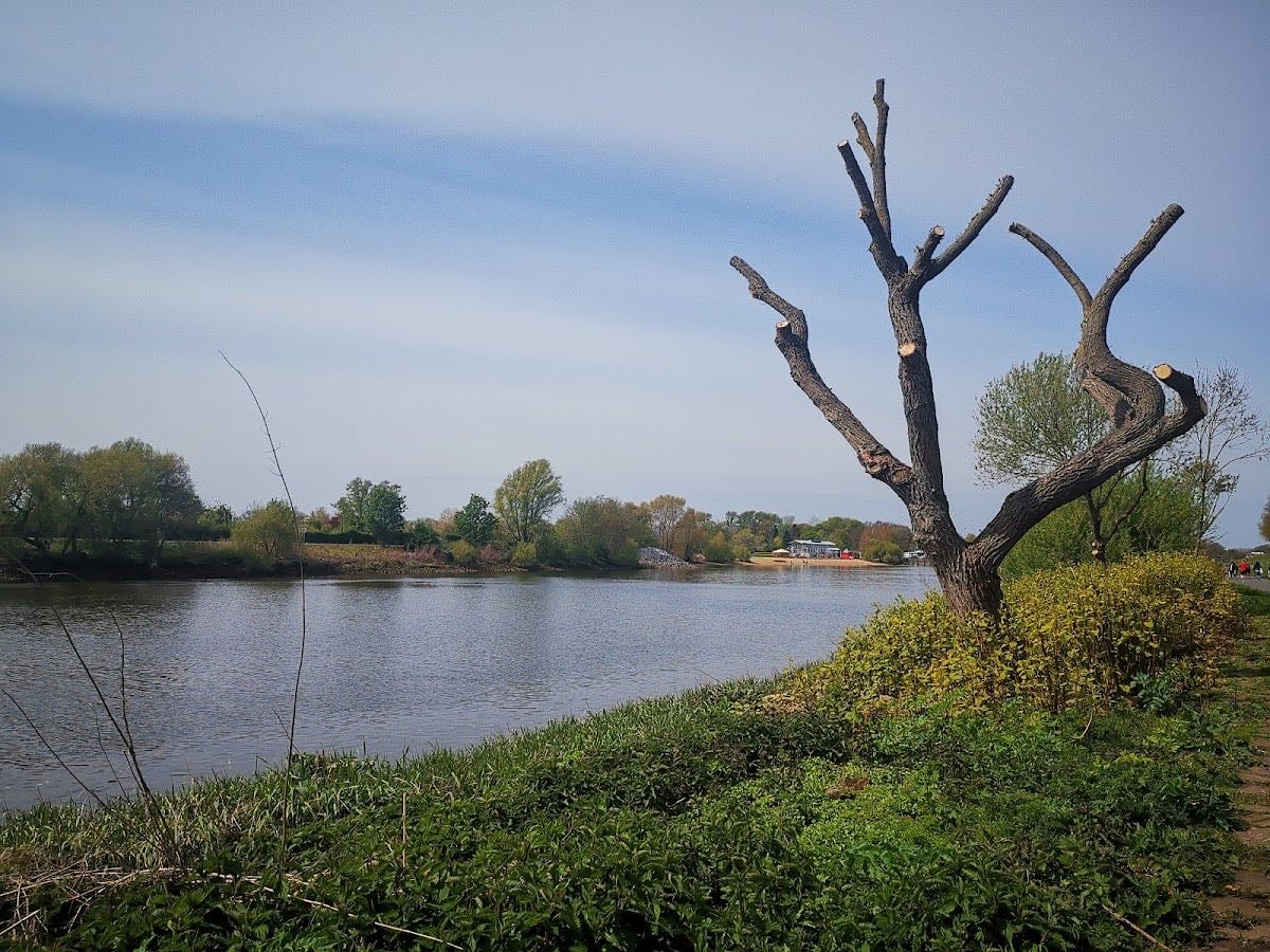 Osterdeich