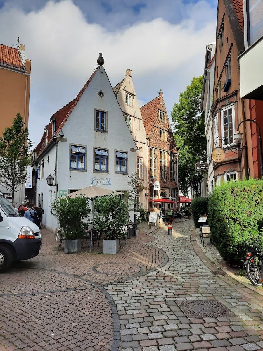 Schnoor