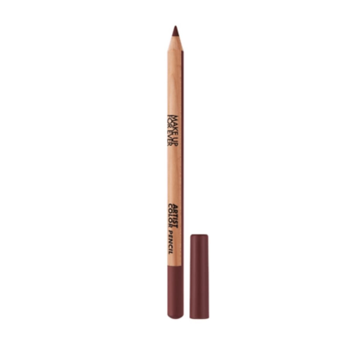 Make Up 4 ever - Artist Color Pencil en el tono 708 Universal Earth