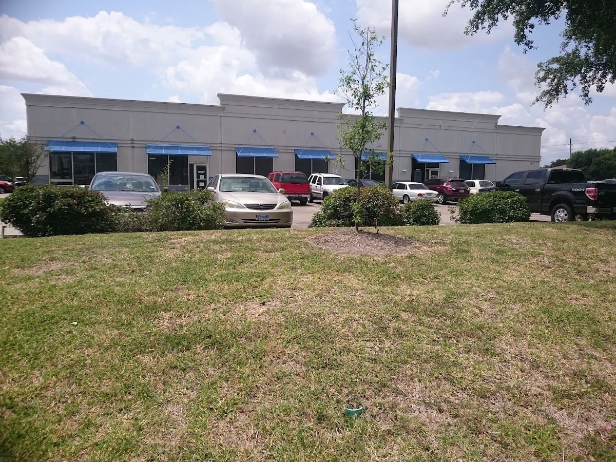 West Houston Assistance Ministries - Open 9am-5pm weekdays