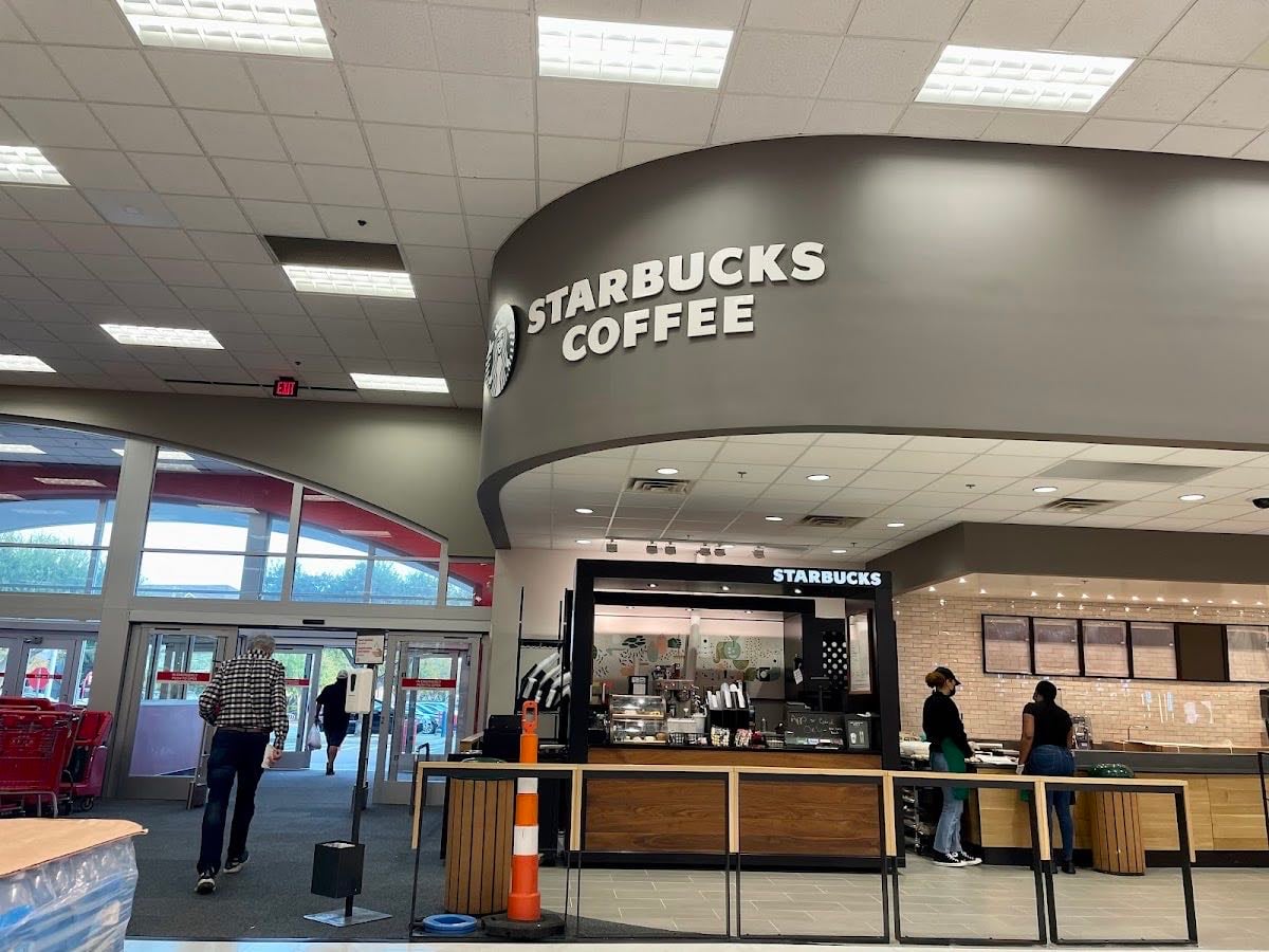 Super Target - Houston South Central - Open 7am - 10pm
