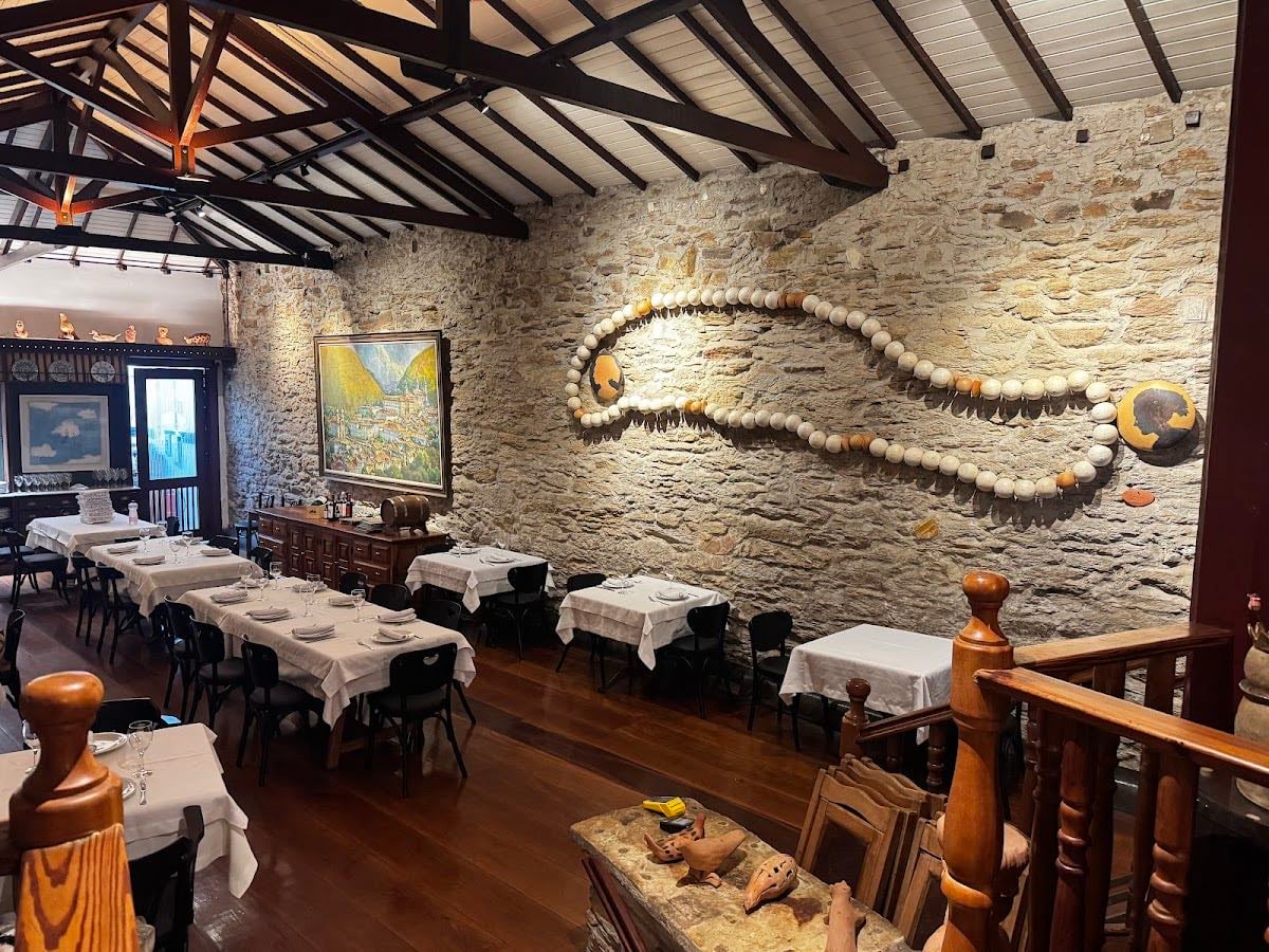 Bené da Flauta Restaurante e Café