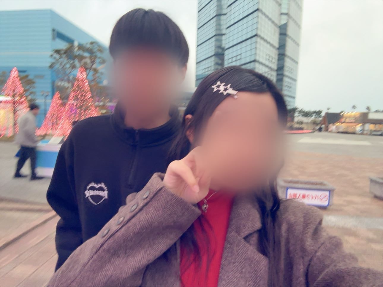 福岡タワー