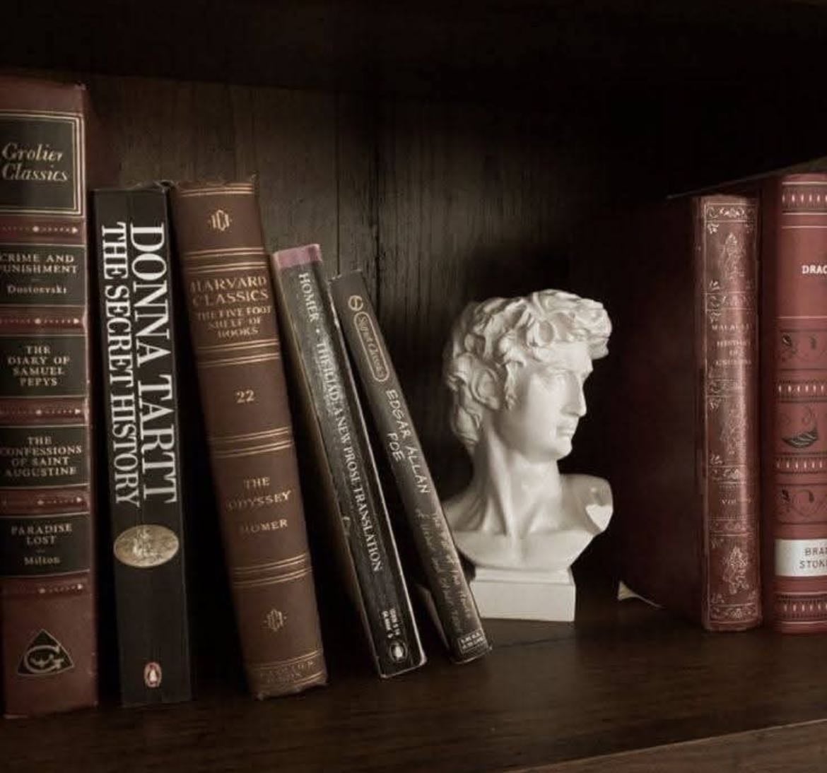 Livros lidos em 2025 - Books hypelist by psicaroli