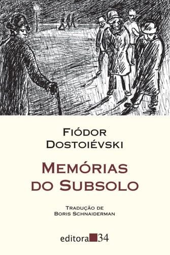 Memórias do Subsolo - _ · 2009