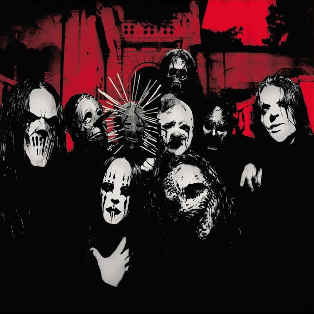 Duality - Song · Slipknot