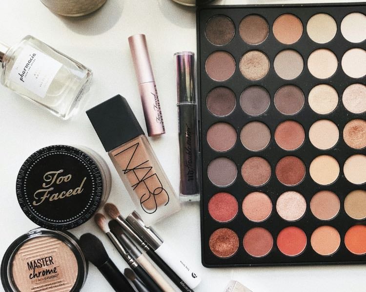 Beauty Wishlist - Products hypelist by Andrea Alonso