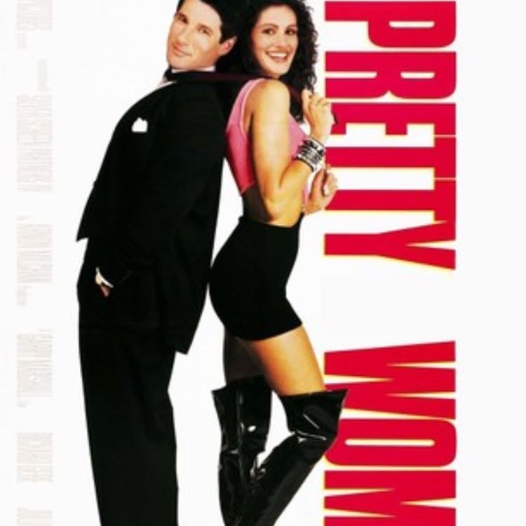 Pretty Woman - Garry Marshall · 1990