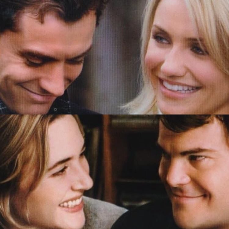 The Holiday - Nancy Meyers · 2006