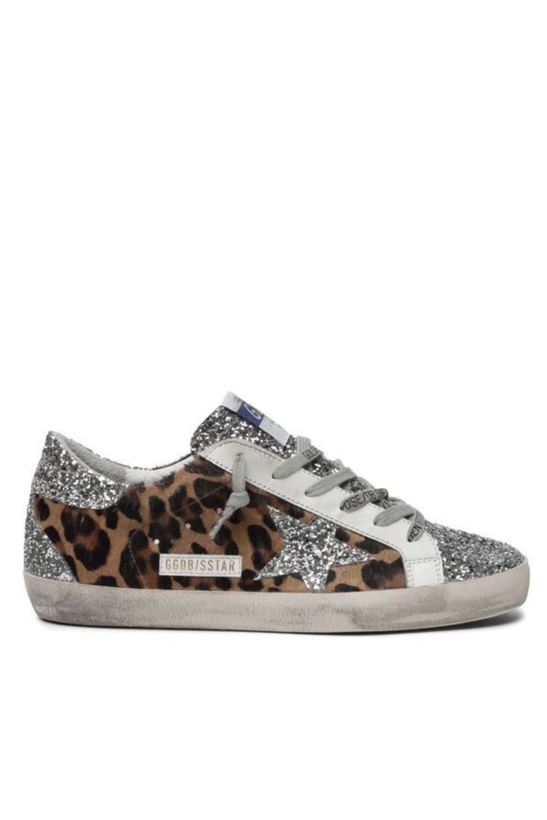 Golden goose shoes