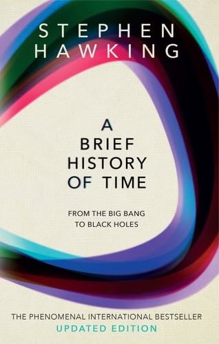 A Brief History of Time - Hawking Stephen · 1990