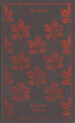 Jane Eyre (Penguin Clothbound Classics) - Charlotte Bronte · 2009