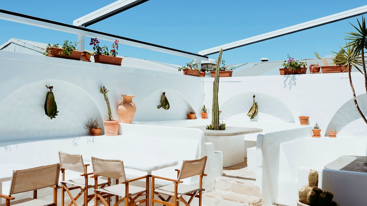 Golden Fleece Hotel