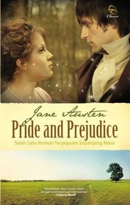 Pride and Prejudice - Jane Austen · 2011