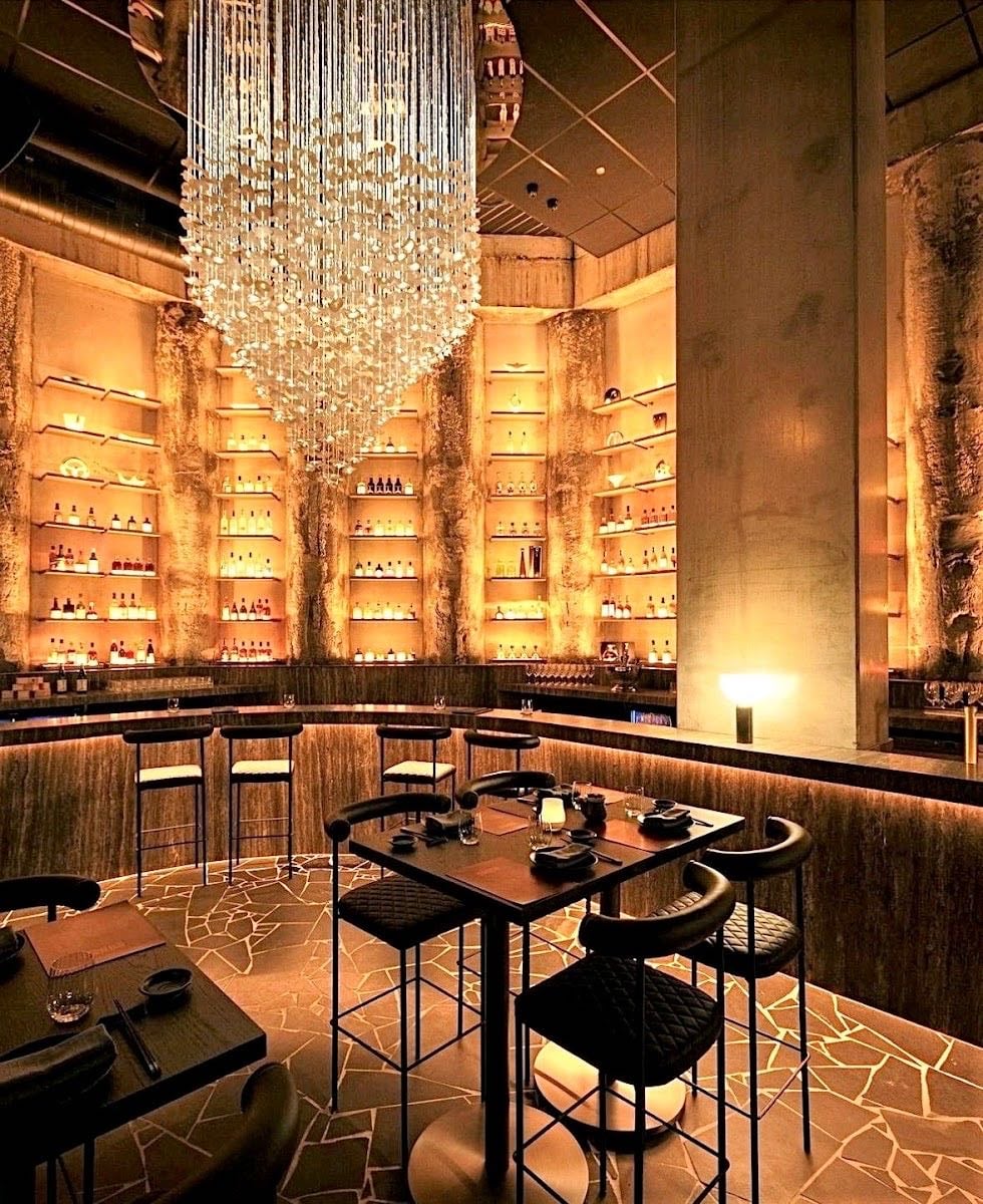 Yugen Dining